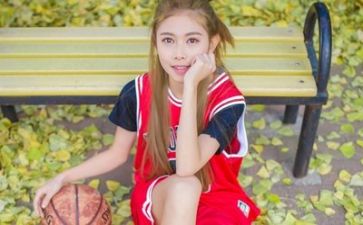 练篮球的作文500字推荐8篇