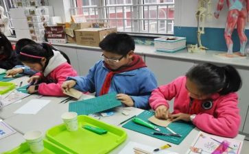 小学劳技教学工作总结7篇