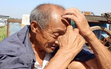 孝敬老人心得体会6篇