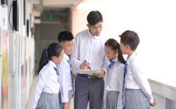 我的两老师作文最新6篇
