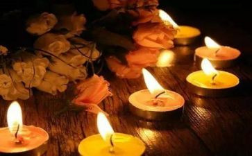 蜡烛的作文优质5篇