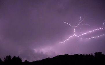雷电颂教案8篇