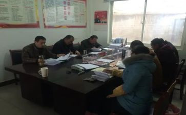 县两学一做工作总结6篇