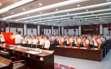 两优一先先进事迹6篇