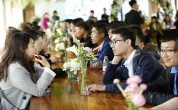 团委联谊活动策划6篇