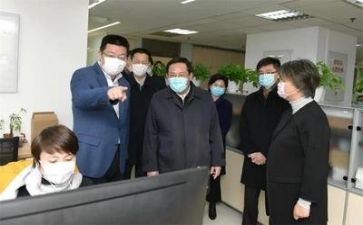 给领导的述职报告模板6篇