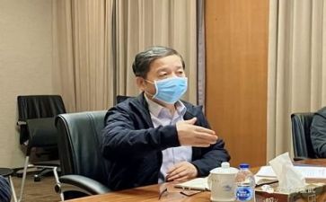 给领导的述职报告8篇