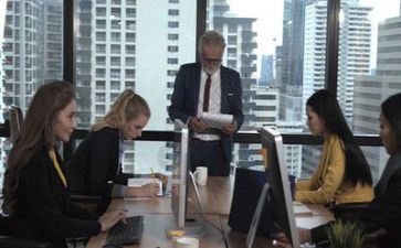 领导乱分工作计划6篇