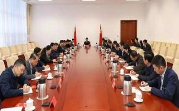 市领导周工作计划6篇
