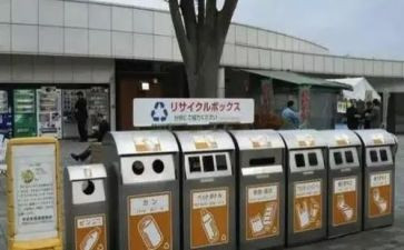 垃圾分类环保教案6篇