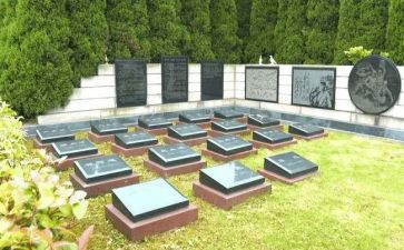 看烈士陵园的心得体会6篇