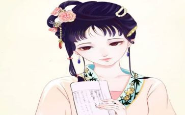 红楼梦之林黛玉读后感6篇