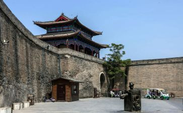 暑假历史培训心得体会5篇