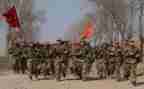 义务兵留队申请书8篇