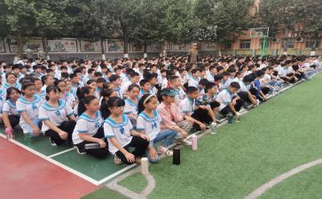 六年级读书节演讲稿6篇