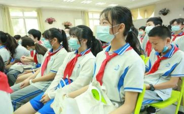 六年级学生三好学生演讲稿8篇