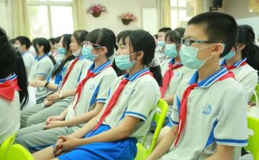 教科版六年级下册科学教案5篇