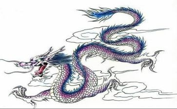 幼儿园龙的教案7篇