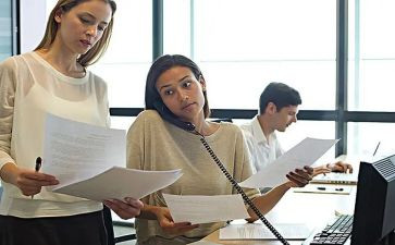 楼长学期工作计划6篇