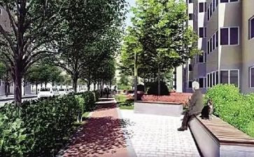楼院情况调研报告模板7篇