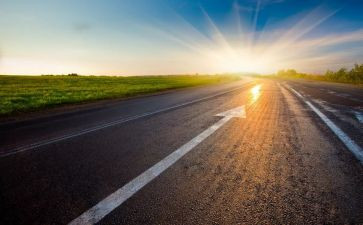 2024年高速公路收费站工作总结8篇