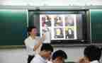 交流轮岗教师心得体会7篇