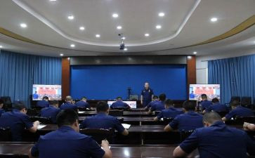 2024春季轮训心得体会6篇
