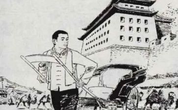 骆驼读后感600字作文最新7篇