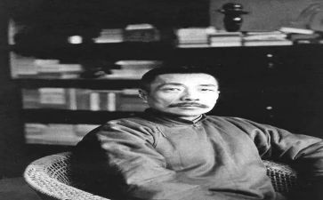 读我的伯父鲁迅先生读后感5篇