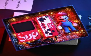 买礼物大班教案6篇