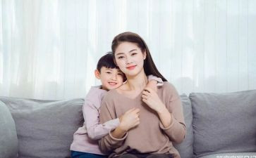 妈妈的心作文5篇