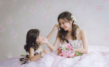 为妈妈过母亲节作文参考7篇