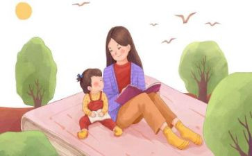 听妈妈的话的作文400字6篇