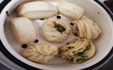 买馒头的作文7篇