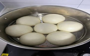 买馒头的作文模板6篇