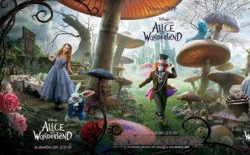 爱丽丝漫游读后感400字6篇