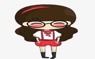 作文我的小妹妹7篇