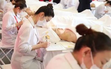 美容科工作总结推荐6篇