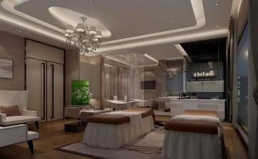 美容店长月总结范文8篇