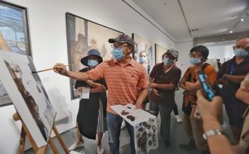 新美术老师月工作计划8篇