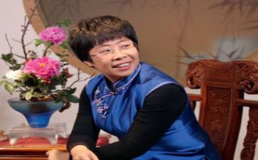 蒙曼女王读后感推荐6篇