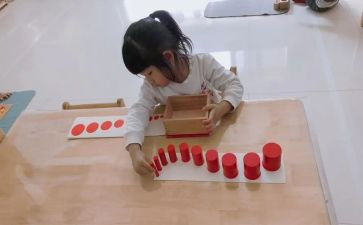 蒙氏中班班级工作计划6篇