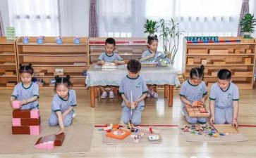 蒙氏小班下学期工作计划通用6篇