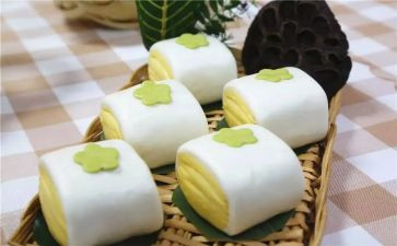 面点师年底工作总结8篇