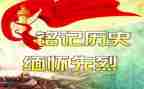 学校清明缅怀先烈活动总结5篇
