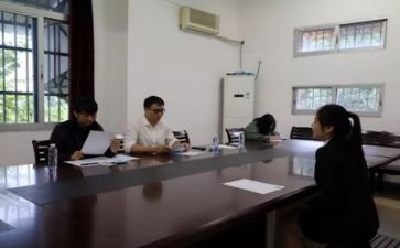 求职面试自我介绍模板6篇