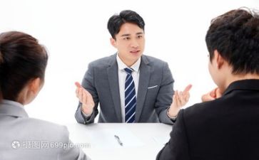 面试完让做工作计划8篇