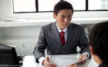 医院面试自我介绍范文8篇