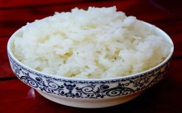 米饭教案8篇