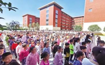 民办非学校年度工作报告5篇